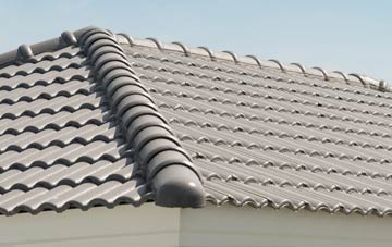 advantages of Furley clay roofing