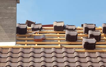 Furley clay roofing costs