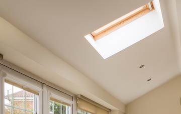 Furley conservatory roof insulation companies