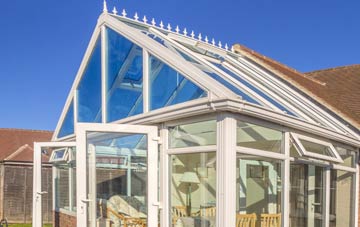 conservatory roof insulation costs Furley