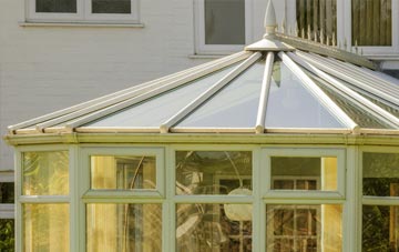 conservatory roof repair Furley, Devon