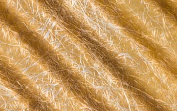 Furley fibreglass roof waterproofing