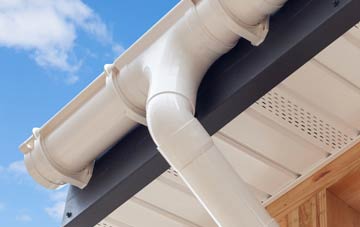Furley gutter installation costs