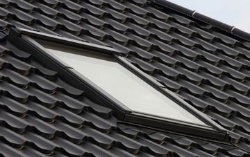 benefits of Furley roof windows